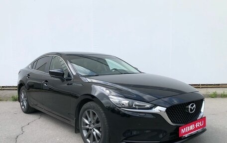 Mazda 6, 2021 год, 2 350 000 рублей, 3 фотография