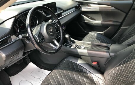 Mazda 6, 2021 год, 2 350 000 рублей, 9 фотография