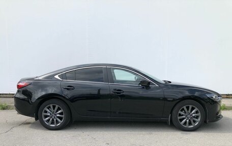 Mazda 6, 2021 год, 2 350 000 рублей, 8 фотография