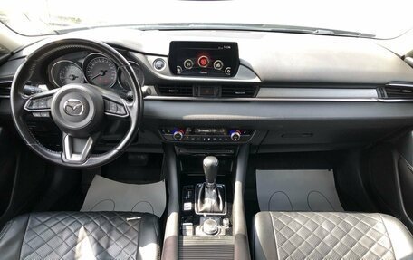 Mazda 6, 2021 год, 2 350 000 рублей, 10 фотография