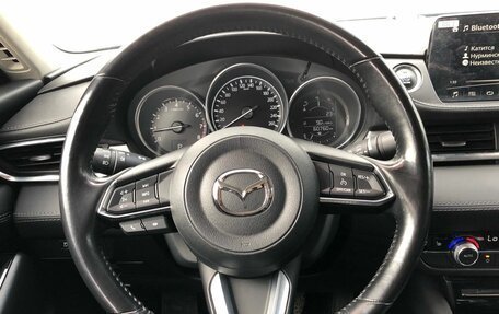 Mazda 6, 2021 год, 2 350 000 рублей, 11 фотография
