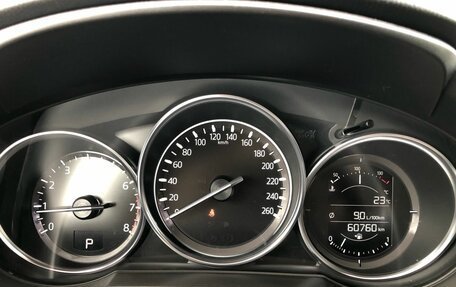 Mazda 6, 2021 год, 2 350 000 рублей, 14 фотография