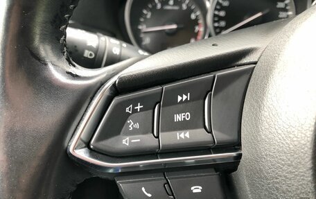 Mazda 6, 2021 год, 2 350 000 рублей, 12 фотография