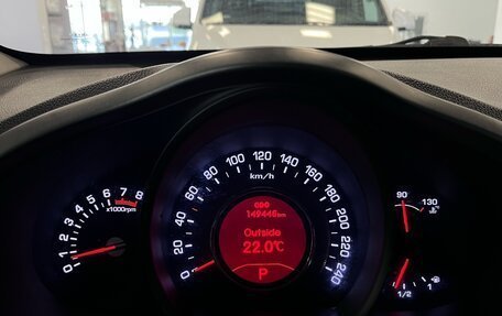 KIA Sportage III, 2013 год, 1 590 000 рублей, 16 фотография