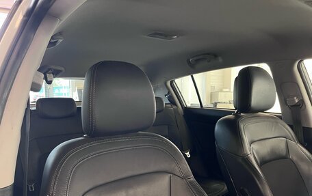 KIA Sportage III, 2013 год, 1 590 000 рублей, 26 фотография