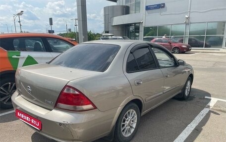 Nissan Almera Classic, 2012 год, 799 000 рублей, 2 фотография