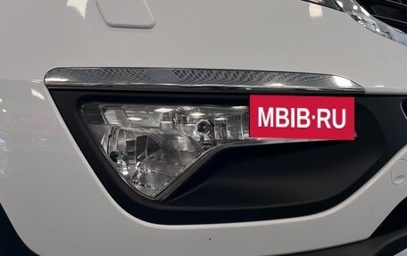 KIA Sportage III, 2013 год, 1 590 000 рублей, 28 фотография