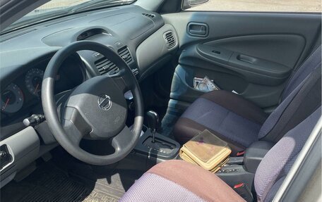 Nissan Almera Classic, 2012 год, 799 000 рублей, 3 фотография