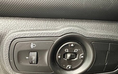 Chery Tiggo 3 I, 2017 год, 880 000 рублей, 15 фотография