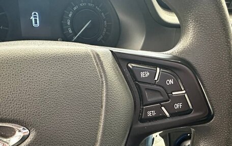 Chery Tiggo 3 I, 2017 год, 880 000 рублей, 17 фотография