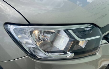 Renault Sandero II рестайлинг, 2018 год, 890 000 рублей, 8 фотография