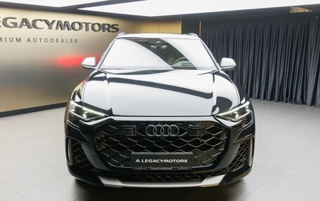 Audi RS Q8 I, 2024 год, 23 450 000 рублей, 2 фотография