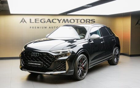 Audi RS Q8 I, 2024 год, 23 450 000 рублей, 5 фотография