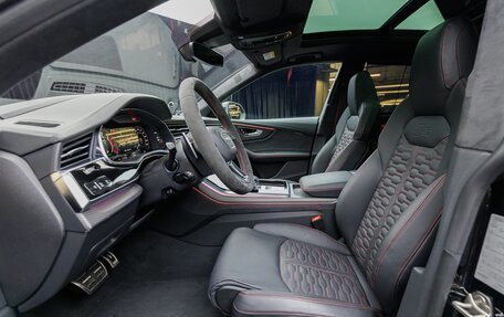 Audi RS Q8 I, 2024 год, 23 450 000 рублей, 13 фотография
