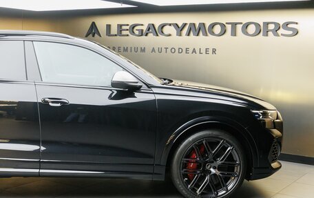 Audi RS Q8 I, 2024 год, 23 450 000 рублей, 11 фотография