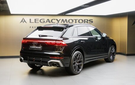 Audi RS Q8 I, 2024 год, 23 450 000 рублей, 8 фотография