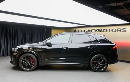 Audi RS Q8 I, 2024 год, 23 450 000 рублей, 7 фотография