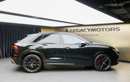 Audi RS Q8 I, 2024 год, 23 450 000 рублей, 9 фотография
