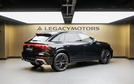 Audi RS Q8 I, 2024 год, 23 450 000 рублей, 3 фотография