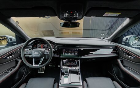Audi RS Q8 I, 2024 год, 23 450 000 рублей, 15 фотография