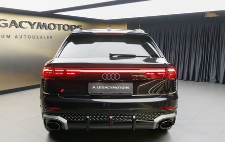 Audi RS Q8 I, 2024 год, 23 450 000 рублей, 4 фотография