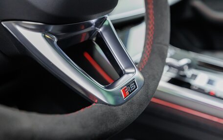 Audi RS Q8 I, 2024 год, 23 450 000 рублей, 18 фотография
