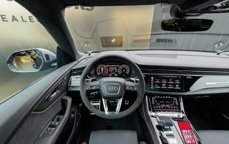 Audi RS Q8 I, 2024 год, 23 450 000 рублей, 16 фотография