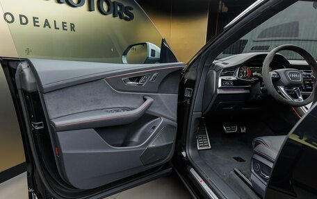 Audi RS Q8 I, 2024 год, 23 450 000 рублей, 27 фотография