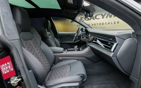 Audi RS Q8 I, 2024 год, 23 450 000 рублей, 30 фотография