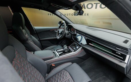 Audi RS Q8 I, 2024 год, 23 450 000 рублей, 31 фотография