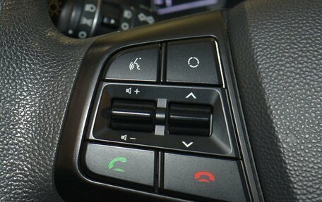 Hyundai Creta I рестайлинг, 2017 год, 1 799 000 рублей, 6 фотография