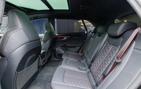 Audi RS Q8 I, 2024 год, 23 450 000 рублей, 36 фотография