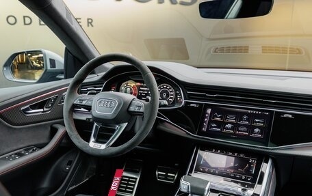 Audi RS Q8 I, 2024 год, 23 450 000 рублей, 32 фотография