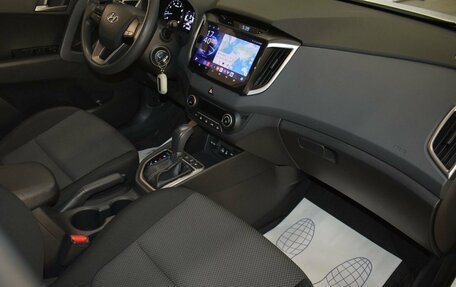 Hyundai Creta I рестайлинг, 2017 год, 1 799 000 рублей, 13 фотография