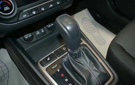 Hyundai Creta I рестайлинг, 2017 год, 1 799 000 рублей, 17 фотография
