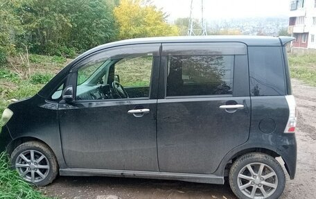 Daihatsu Tanto Exe I рестайлинг, 2011 год, 500 000 рублей, 4 фотография