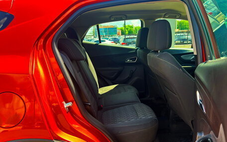 Opel Mokka I, 2014 год, 1 199 000 рублей, 12 фотография