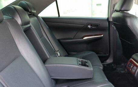 Toyota Camry, 2013 год, 1 749 000 рублей, 18 фотография
