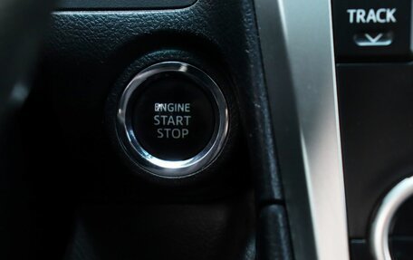 Toyota Camry, 2013 год, 1 749 000 рублей, 14 фотография