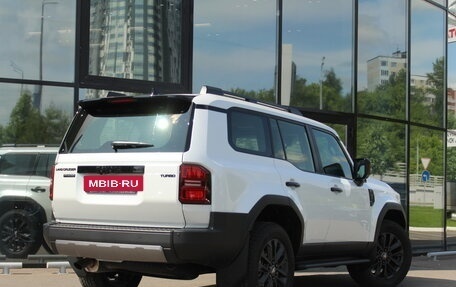 Toyota Land Cruiser Prado, 2024 год, 11 400 000 рублей, 2 фотография