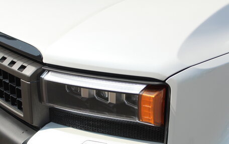 Toyota Land Cruiser Prado, 2024 год, 11 400 000 рублей, 3 фотография