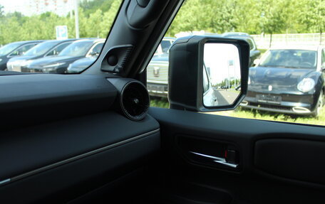 Toyota Land Cruiser Prado, 2024 год, 11 400 000 рублей, 10 фотография
