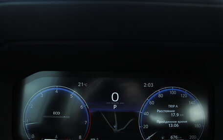 Toyota Land Cruiser Prado, 2024 год, 11 400 000 рублей, 13 фотография