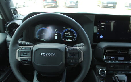 Toyota Land Cruiser Prado, 2024 год, 11 400 000 рублей, 9 фотография