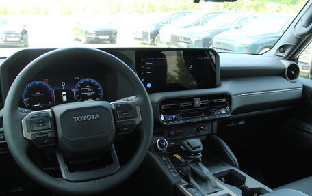Toyota Land Cruiser Prado, 2024 год, 11 400 000 рублей, 6 фотография