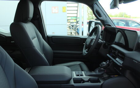 Toyota Land Cruiser Prado, 2024 год, 11 400 000 рублей, 17 фотография