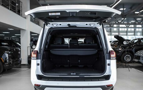 Toyota Land Cruiser, 2021 год, 8 499 999 рублей, 10 фотография