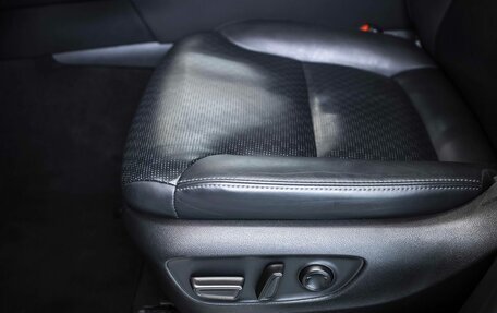 Toyota Land Cruiser, 2021 год, 8 499 999 рублей, 15 фотография