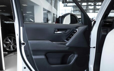 Toyota Land Cruiser, 2021 год, 8 499 999 рублей, 11 фотография