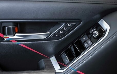 Toyota Land Cruiser, 2021 год, 8 499 999 рублей, 14 фотография